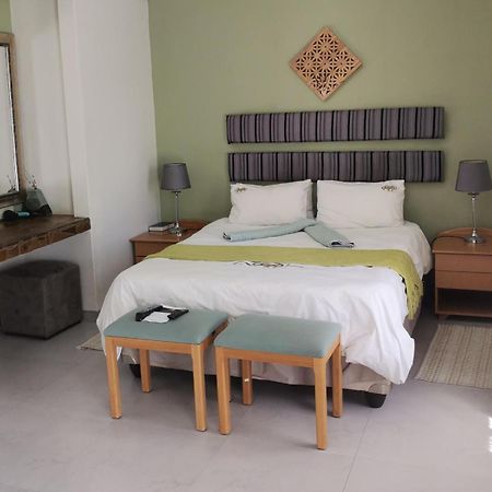 Guesthouse Terra Africa Віндгук Екстер'єр фото