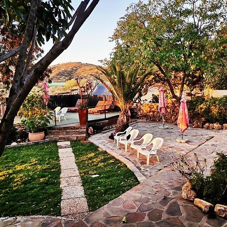 Guesthouse Terra Africa Віндгук Екстер'єр фото