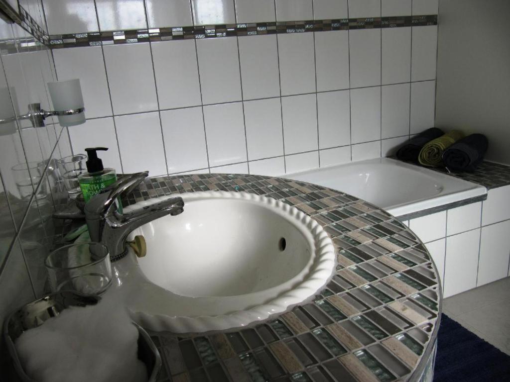 Guesthouse Terra Africa Віндгук Номер фото