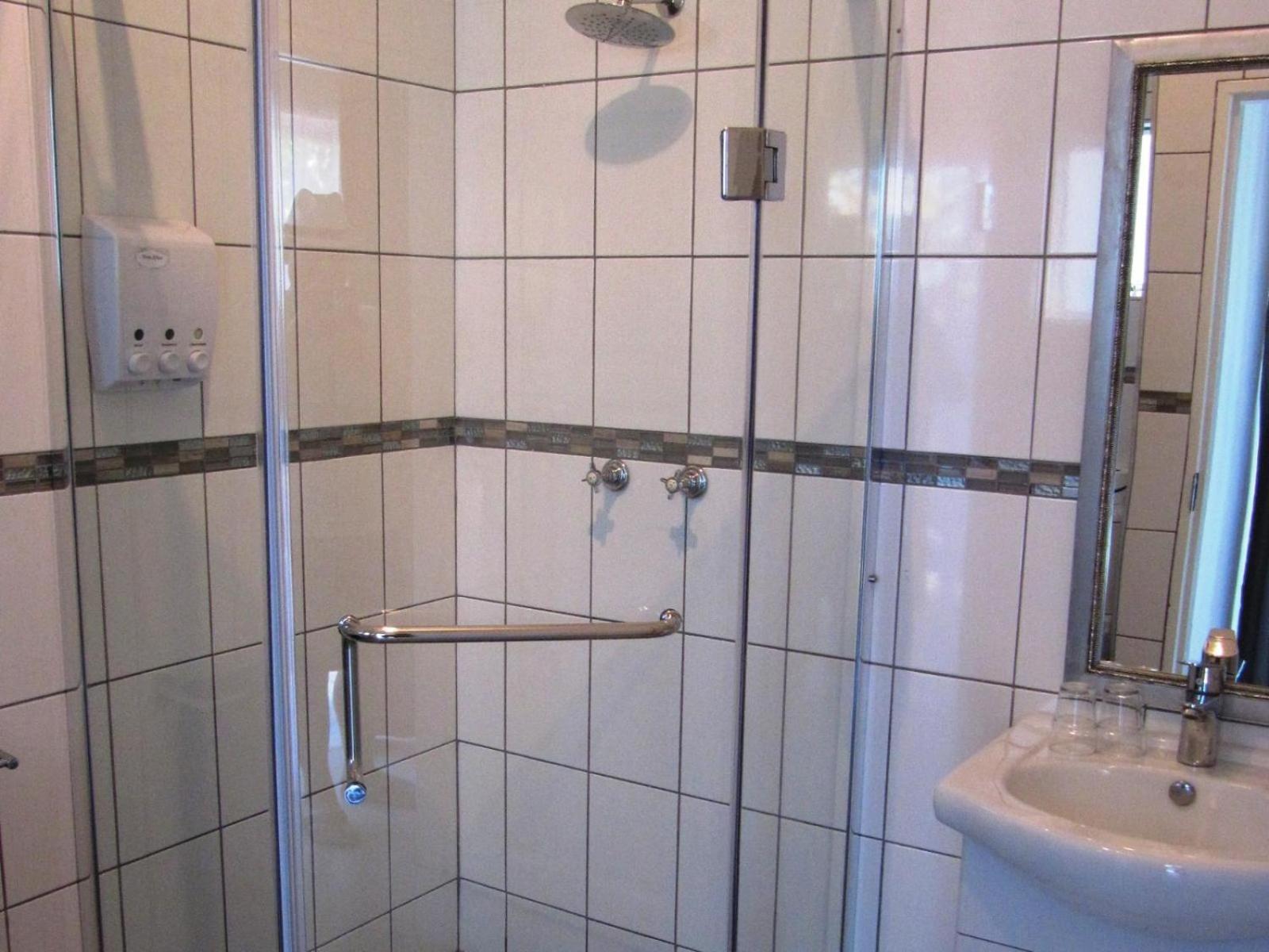 Guesthouse Terra Africa Віндгук Екстер'єр фото