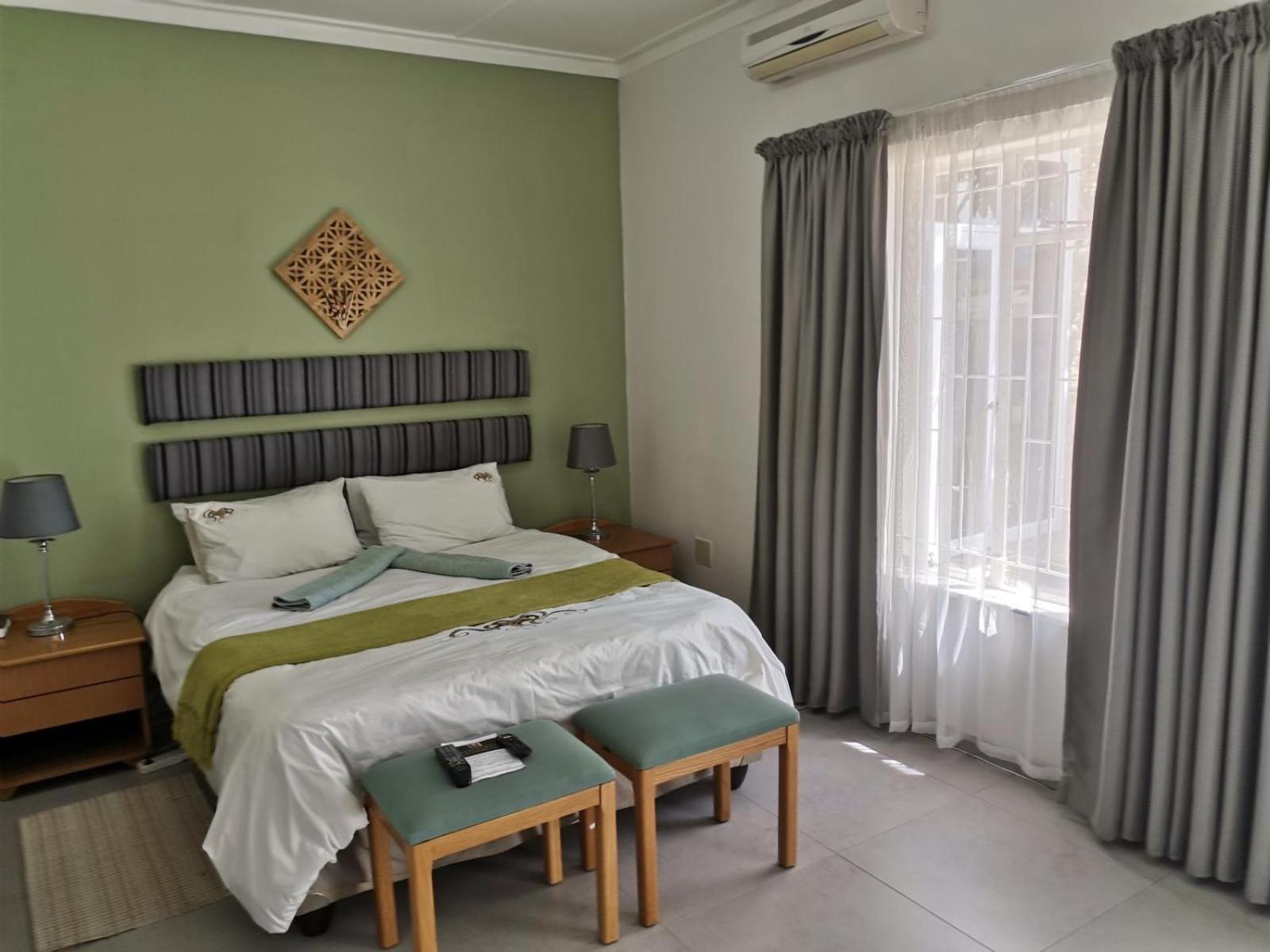Guesthouse Terra Africa Віндгук Екстер'єр фото