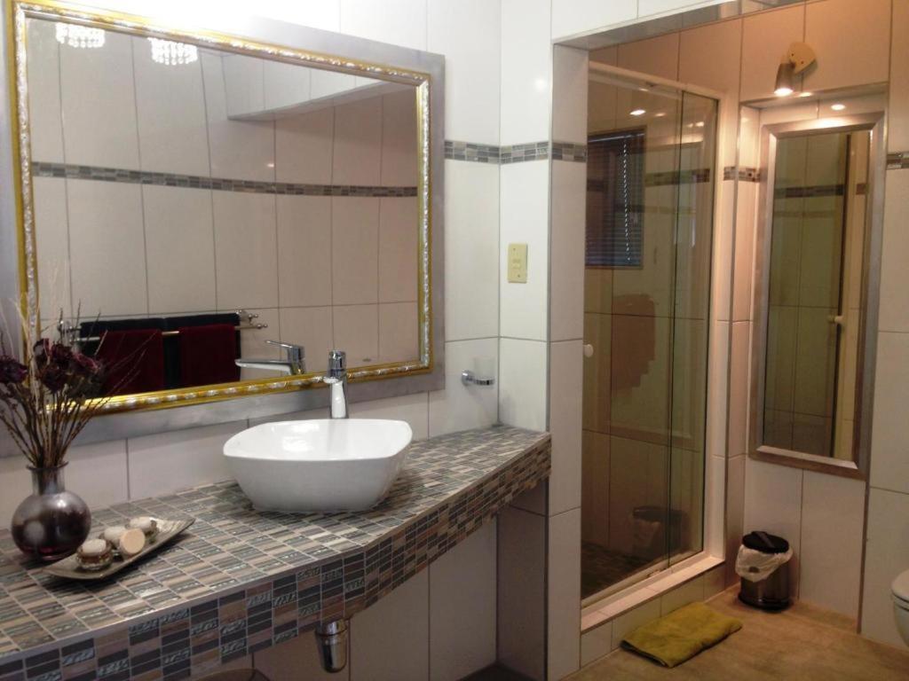 Guesthouse Terra Africa Віндгук Номер фото