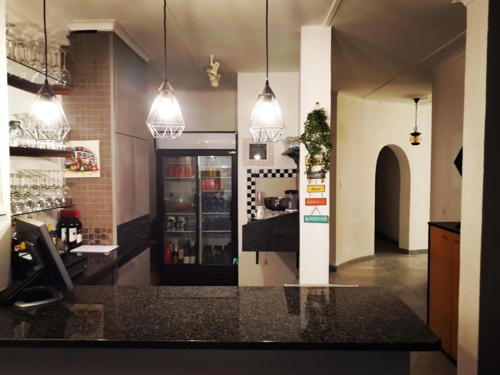 Guesthouse Terra Africa Віндгук Екстер'єр фото
