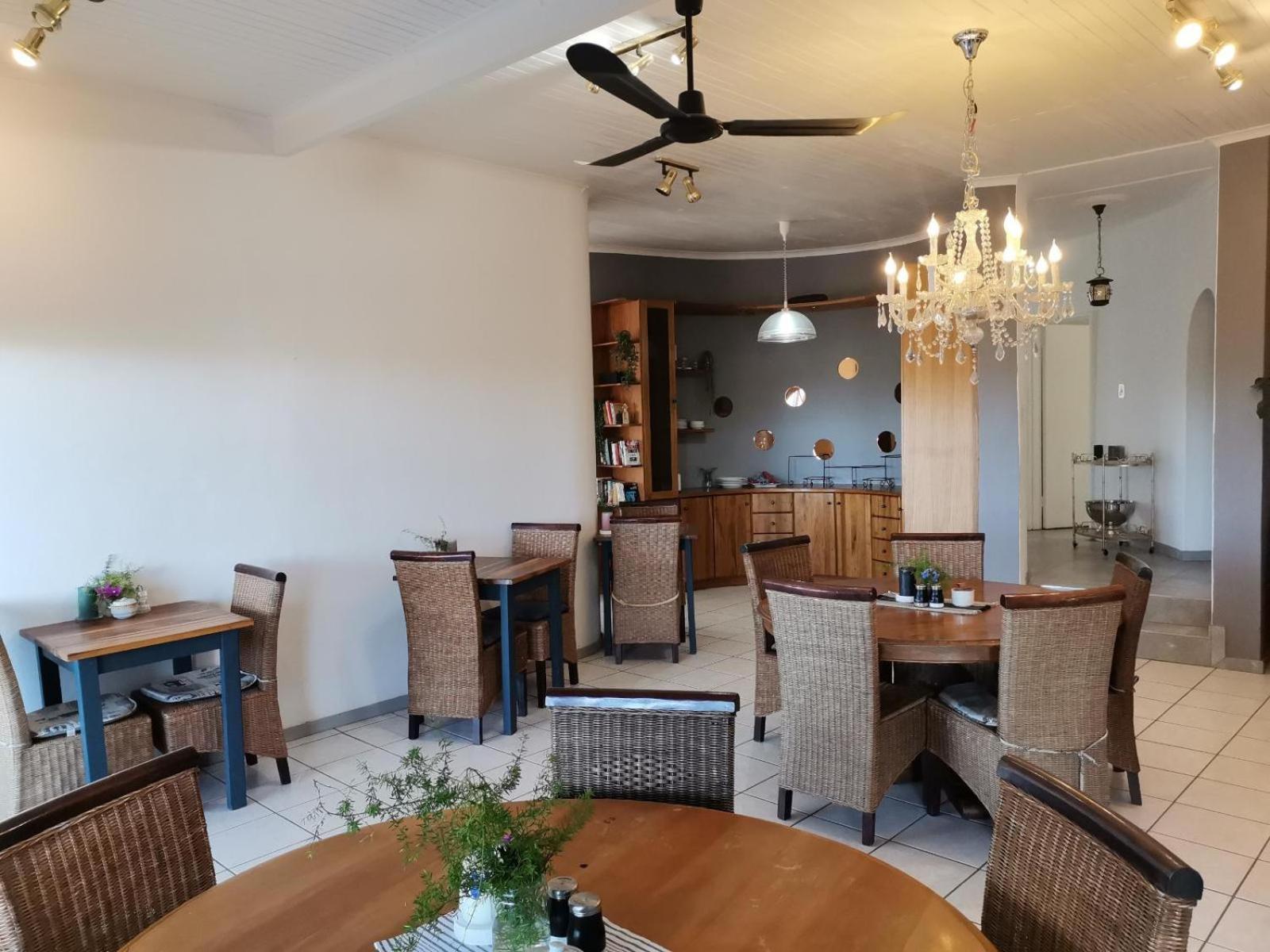 Guesthouse Terra Africa Віндгук Екстер'єр фото