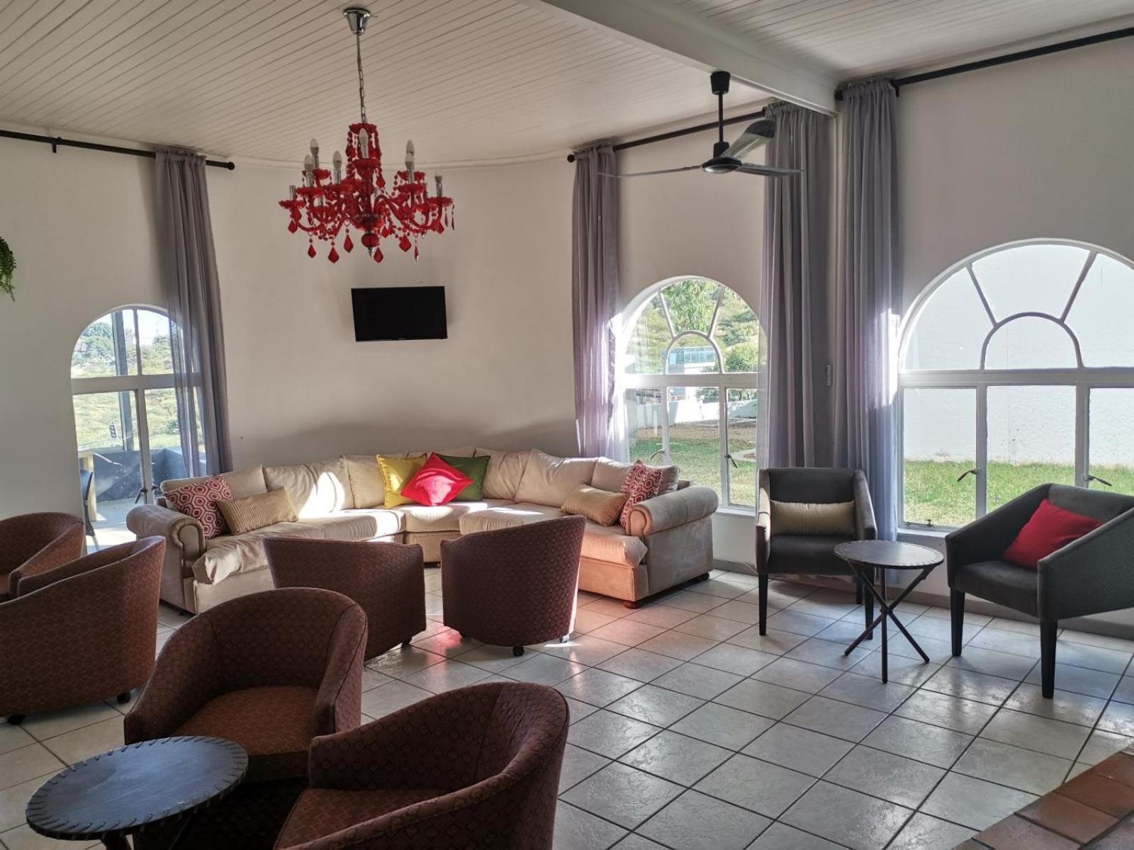Guesthouse Terra Africa Віндгук Екстер'єр фото